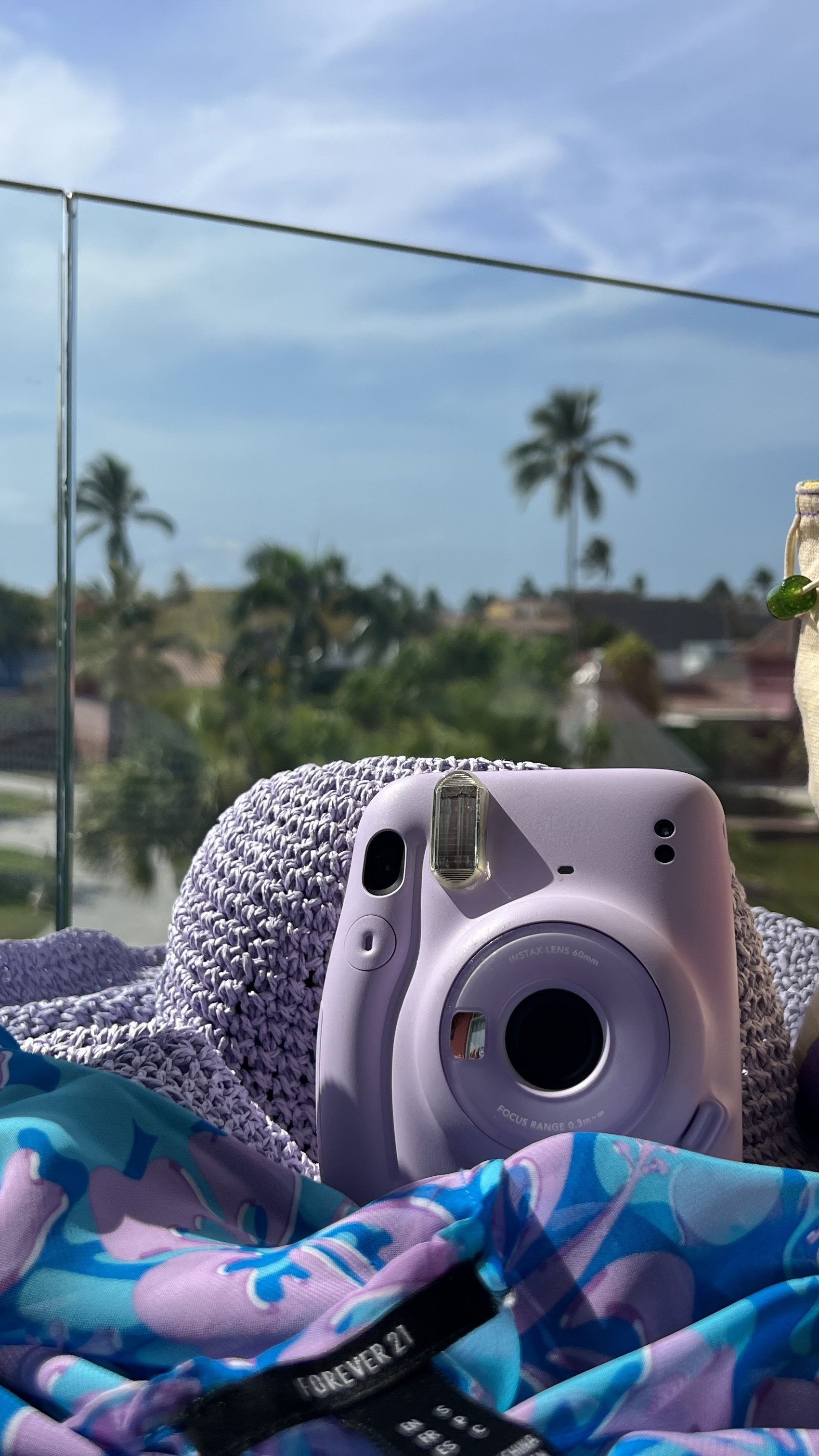 Spotlight With Shubz